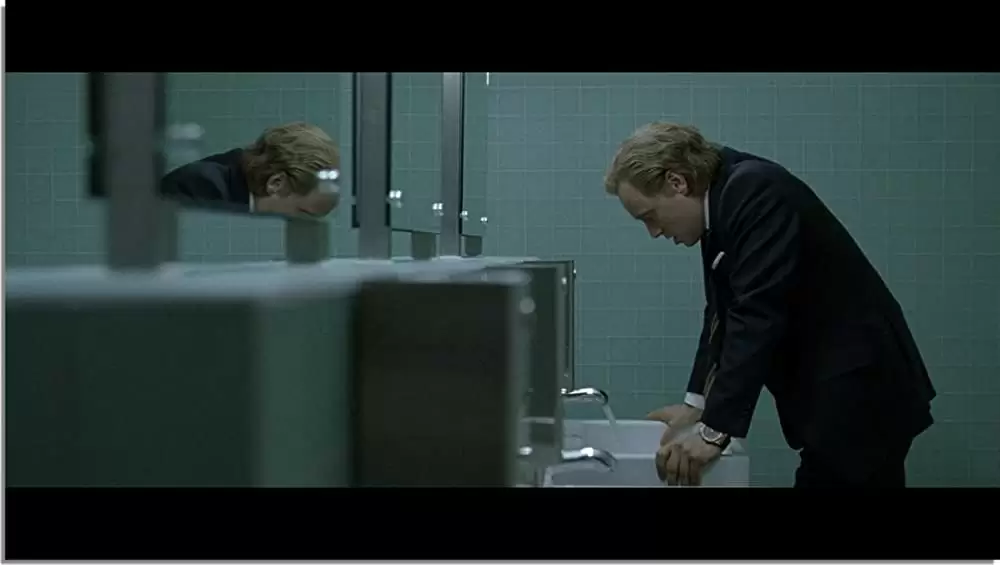 ヘッドハンターの画像