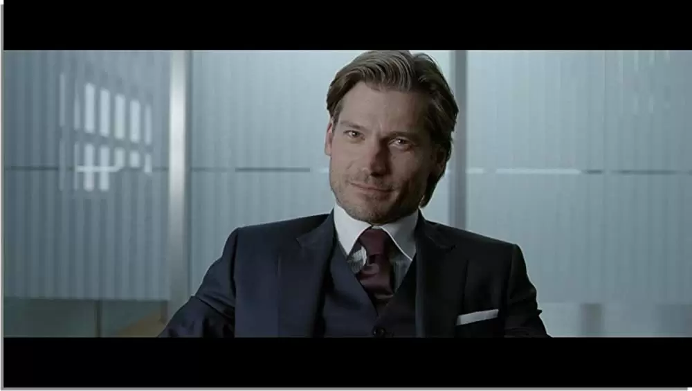 ヘッドハンターの画像