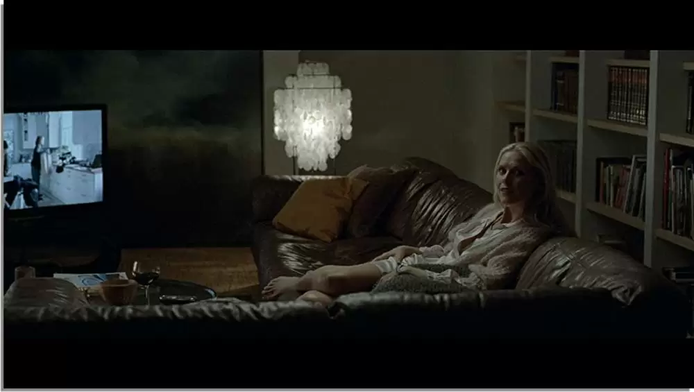 ヘッドハンターの画像