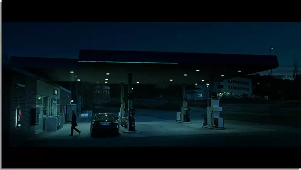 ヘッドハンターの画像