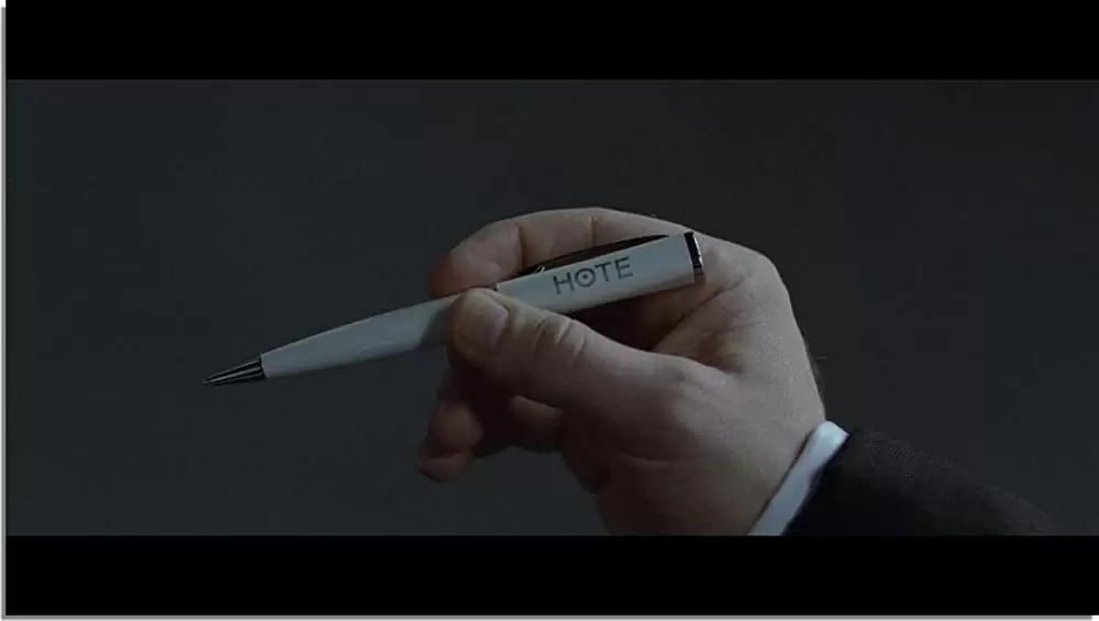 ヘッドハンターの画像