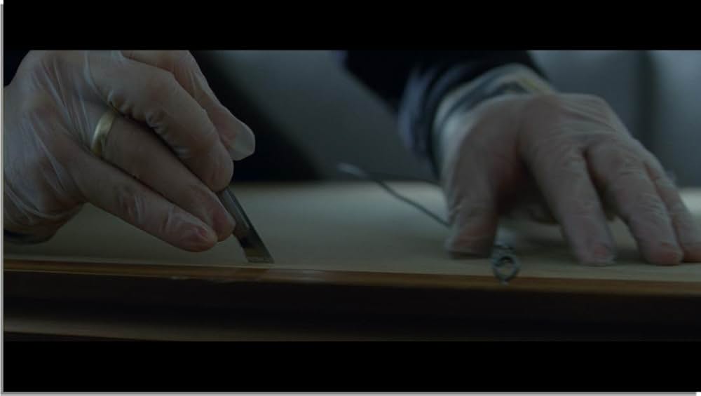 ヘッドハンターの画像