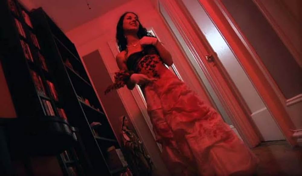 slaughter daughter（原題）の画像