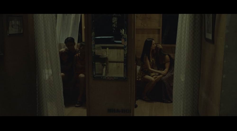 リプレイス 絡みあう欲望の画像