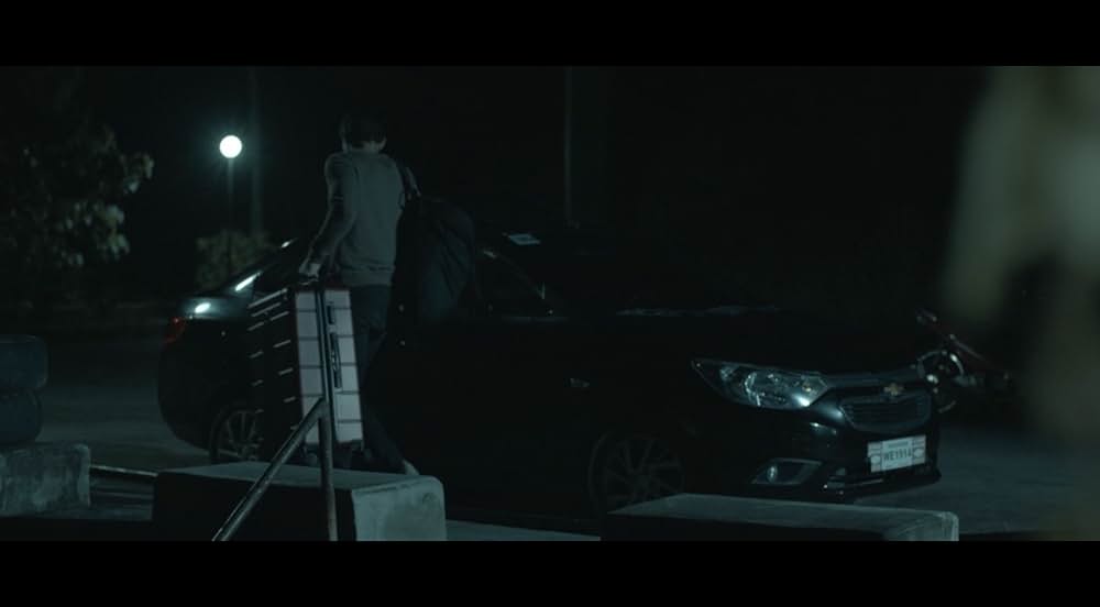 リプレイス 絡みあう欲望の画像