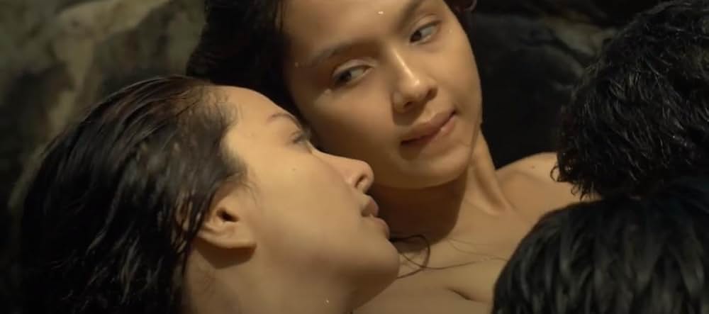 リプレイス 絡みあう欲望の画像