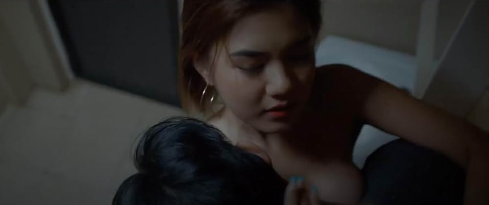 リプレイス 絡みあう欲望の画像