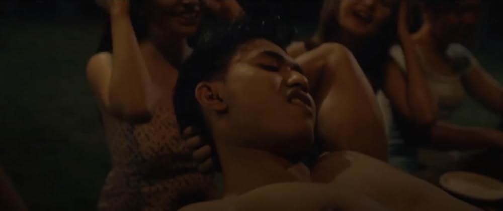 リプレイス 絡みあう欲望の画像