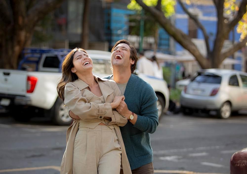 At Midnight（原題）の画像