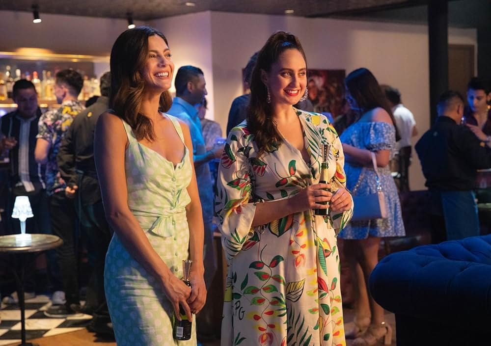 At Midnight（原題）の画像