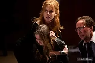 「ブレイクアウト」ニコラス・ケイジ & ニコール・キッドマン & リアナ・リベラトの画像