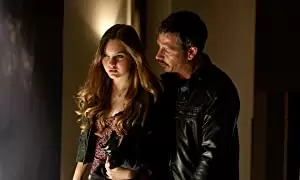 「ブレイクアウト」ベン・メンデルソーン & リアナ・リベラトの画像