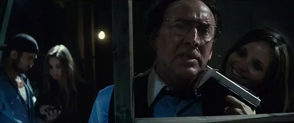 「ブレイクアウト」リアナ・リベラトの画像