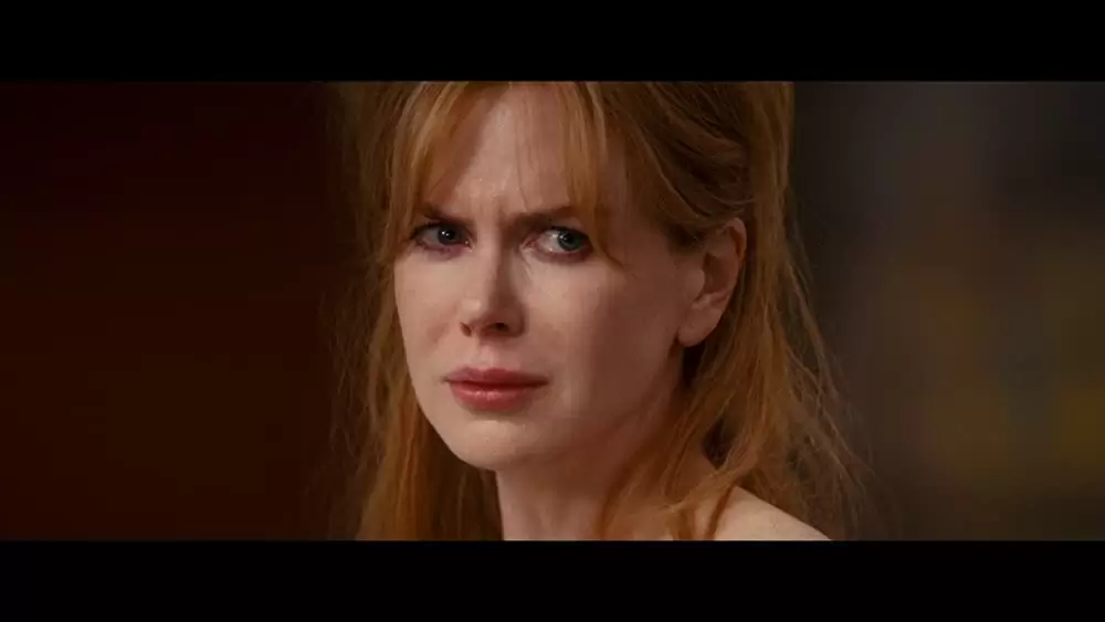 「ブレイクアウト」ニコール・キッドマンの画像