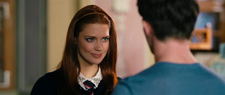 タイムトラベラーの系譜 サファイア・ブルーの画像