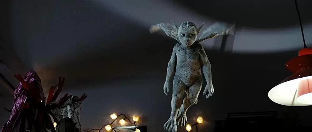 タイムトラベラーの系譜 サファイア・ブルーの画像