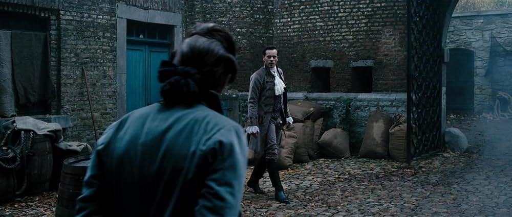 タイムトラベラーの系譜 サファイア・ブルーの画像