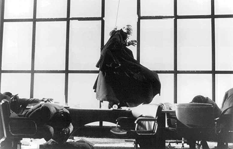 ダークマンの画像