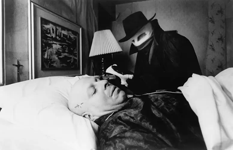 ダークマンの画像