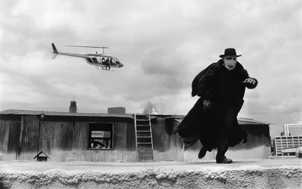 ダークマンの画像