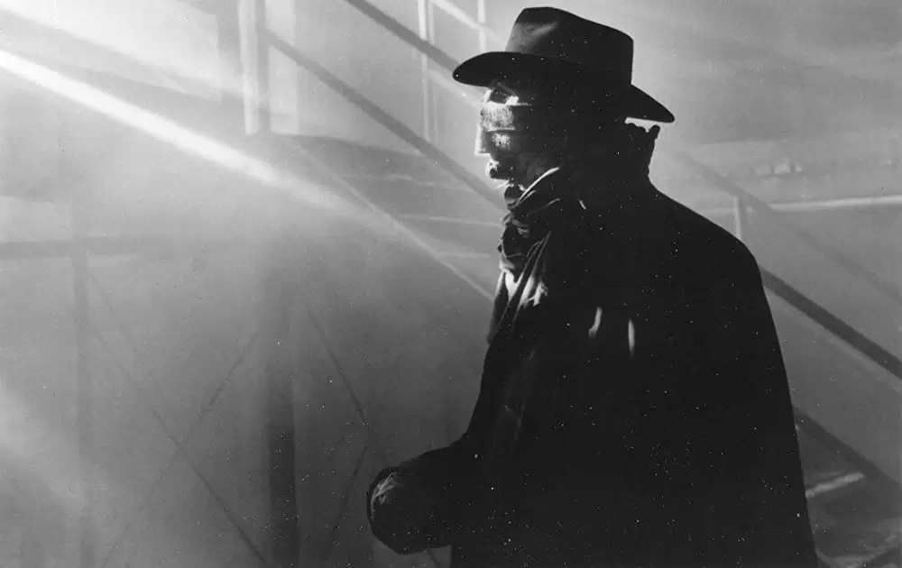 ダークマンの画像