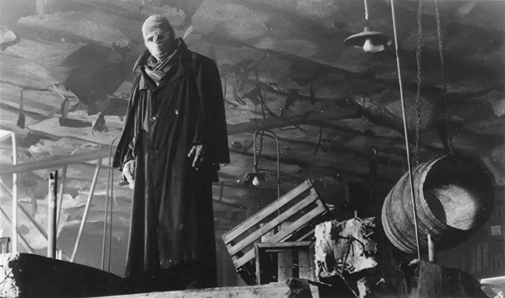 ダークマンの画像