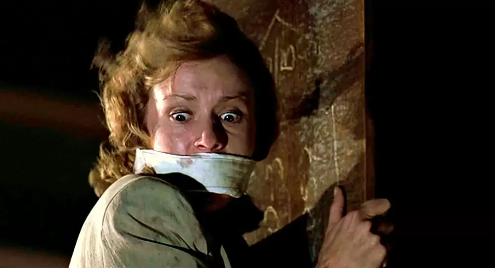 ダークマンの画像