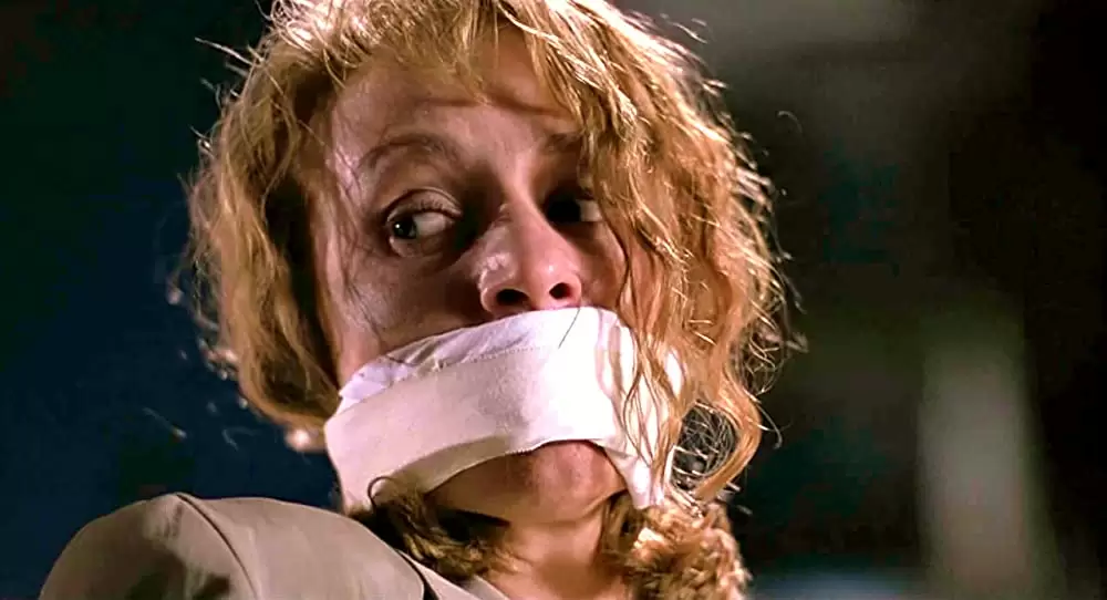 ダークマンの画像