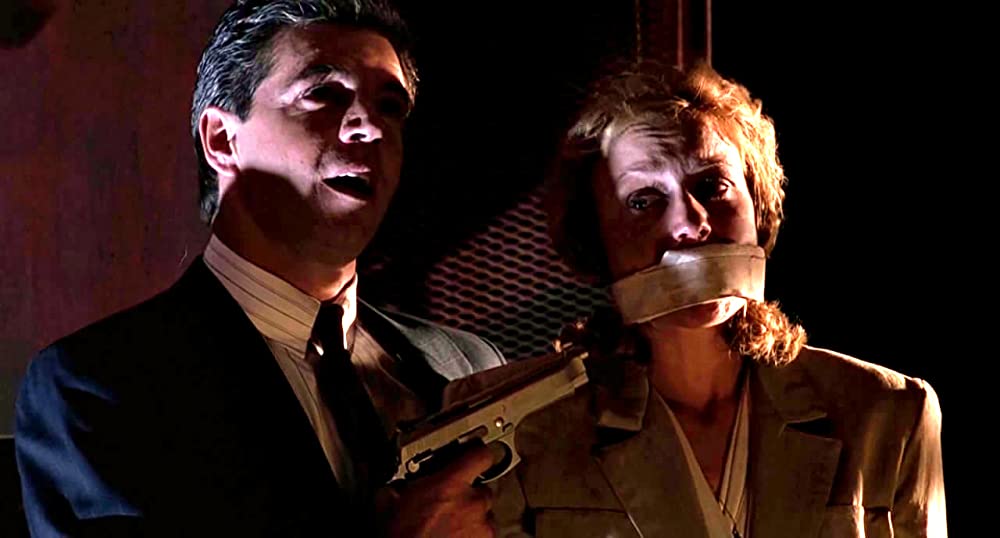 ダークマンの画像