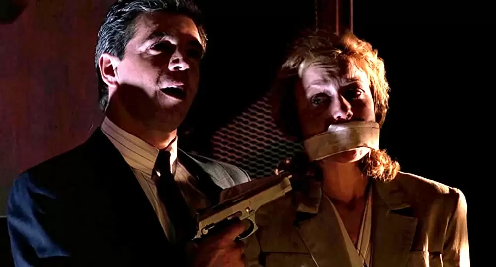 ダークマンの画像