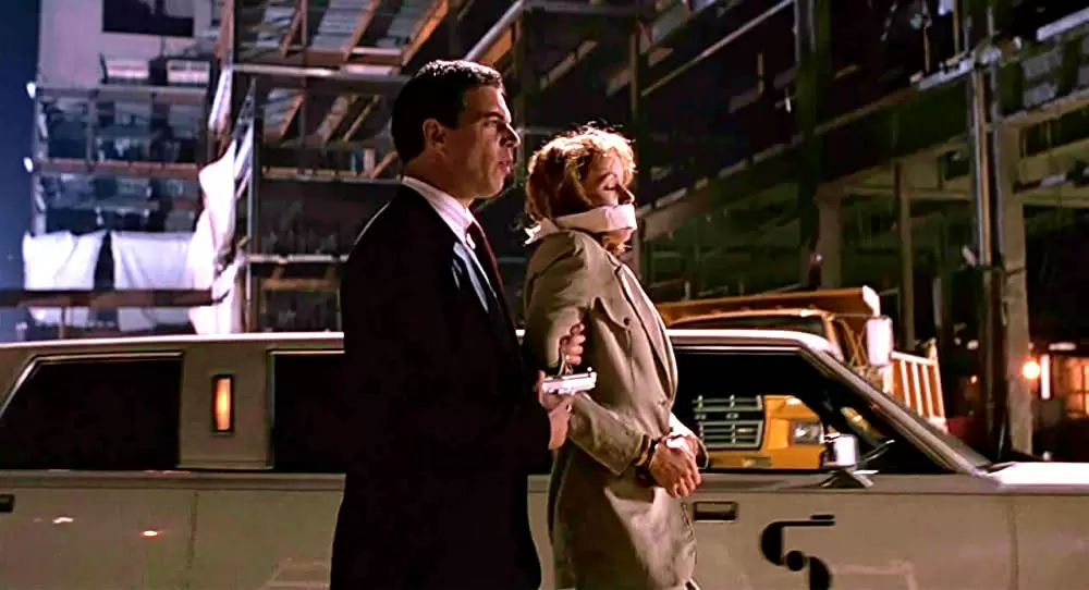 ダークマンの画像