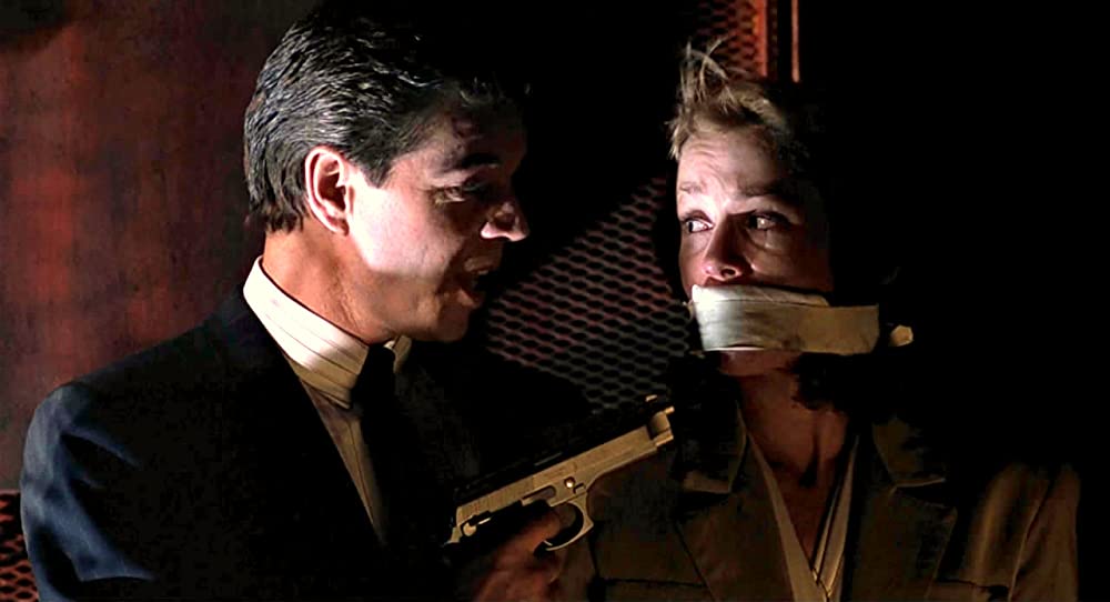 ダークマンの画像