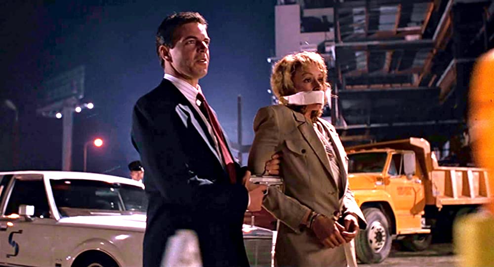 ダークマンの画像