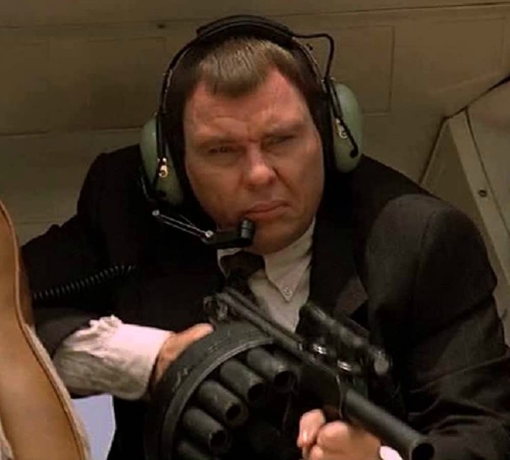 ダークマンの画像