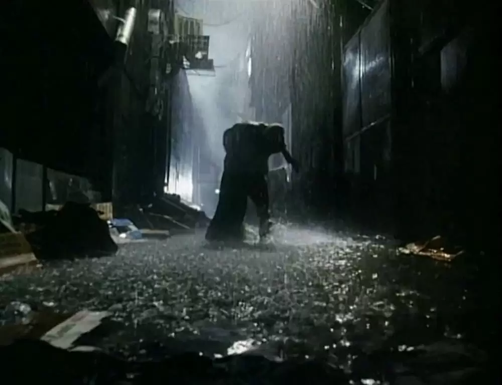 ダークマンの画像