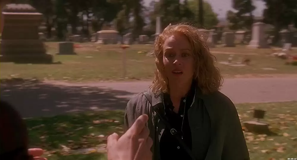 ダークマンの画像