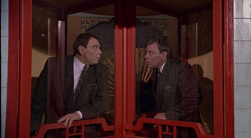 ダークマンの画像