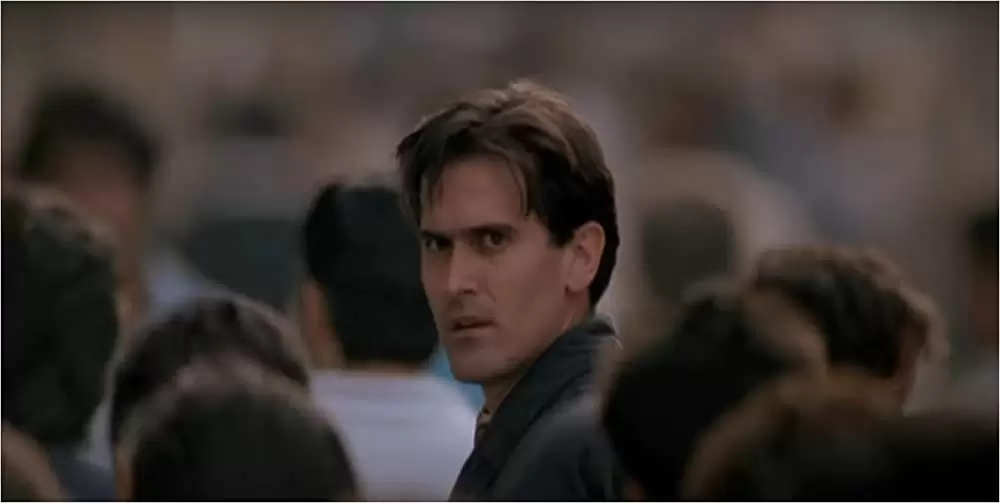 ダークマンの画像