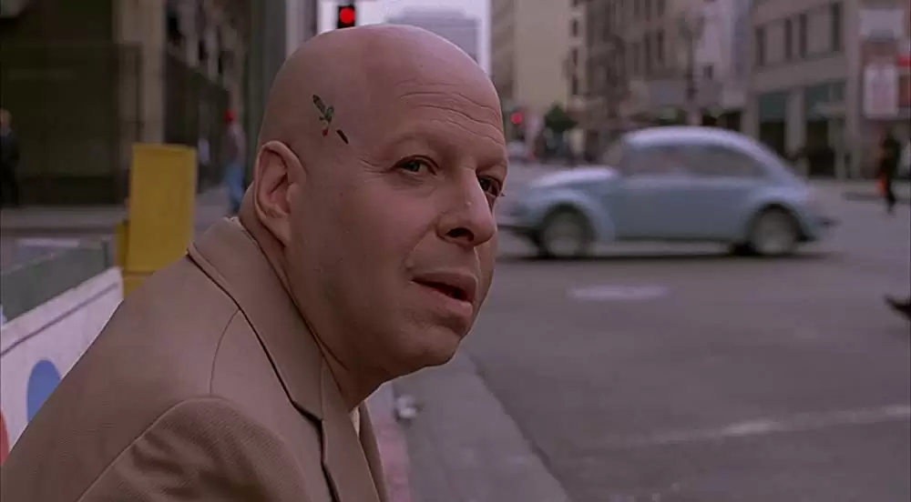 ダークマンの画像