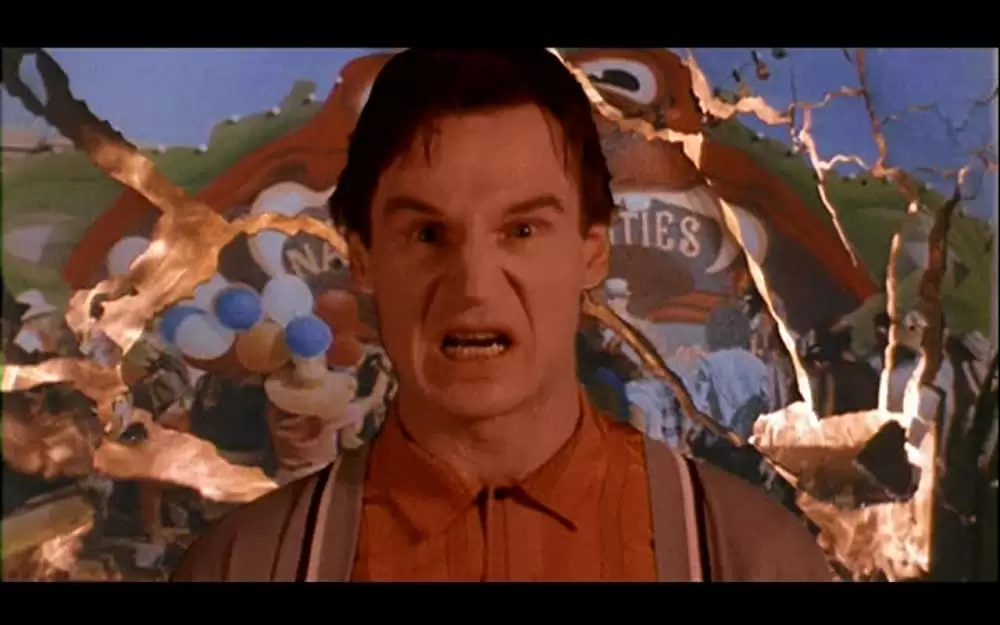 ダークマンの画像