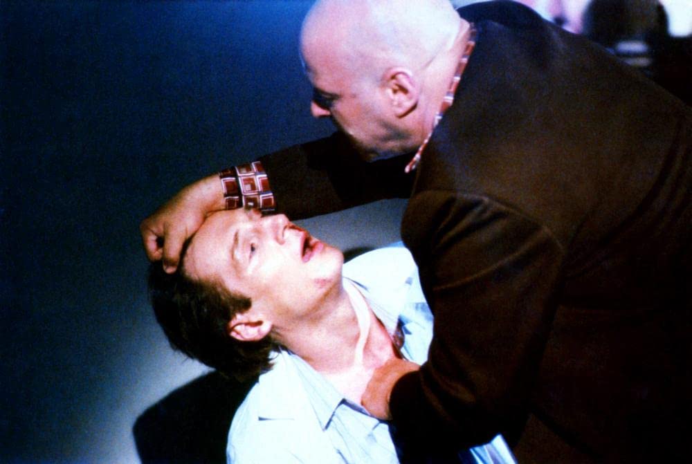 ダークマンの画像