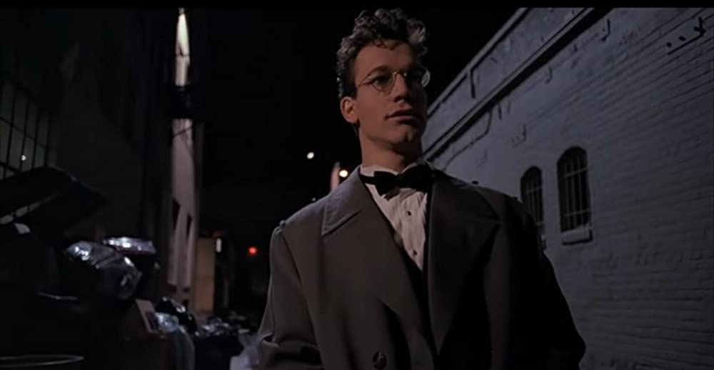 ダークマンの画像