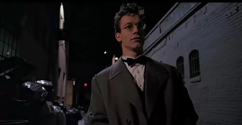 「ダークマン」テッド・ライミの画像