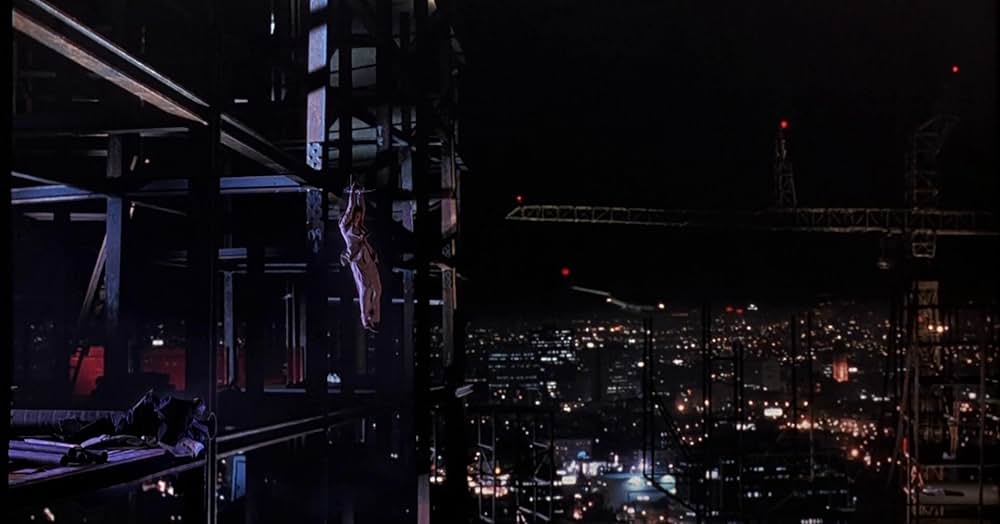 ダークマンの画像