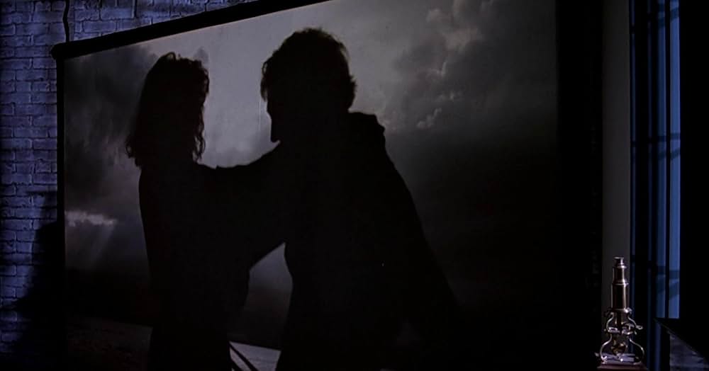 ダークマンの画像