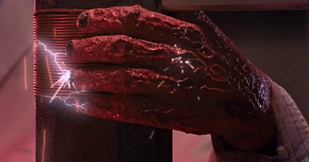 ダークマンの画像