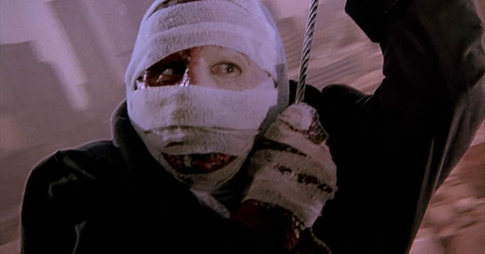 ダークマンの画像