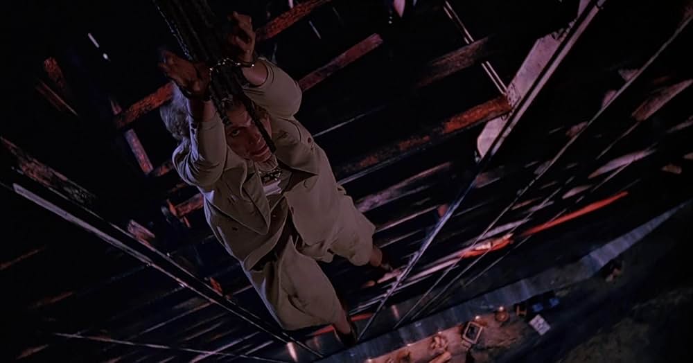 ダークマンの画像