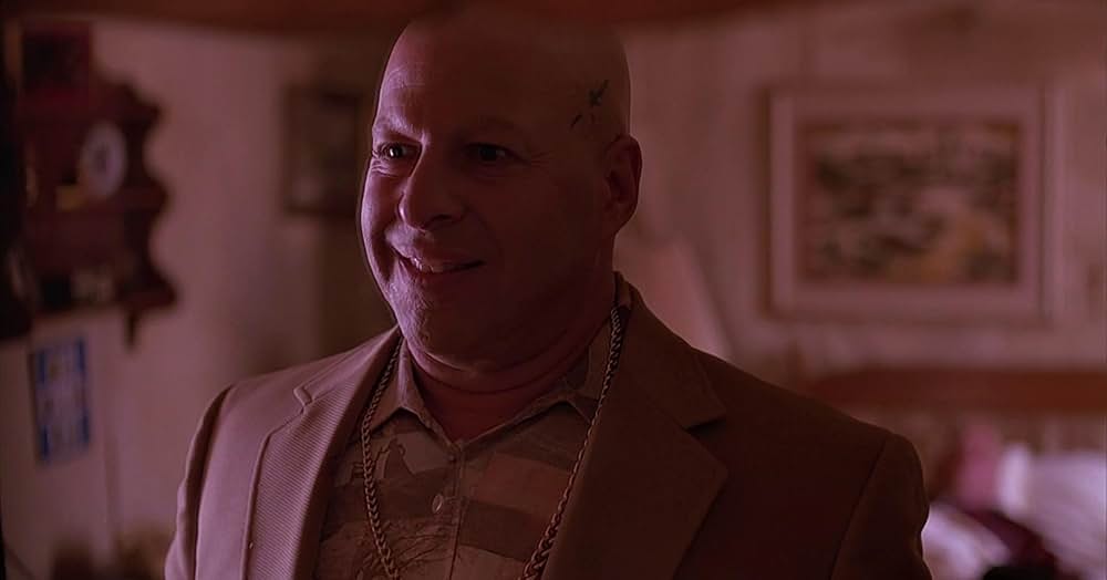 ダークマンの画像