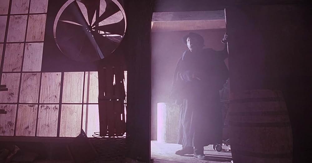 ダークマンの画像